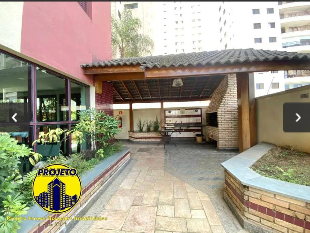 Apartamento, 3 quartos, 96 m² - Foto 8