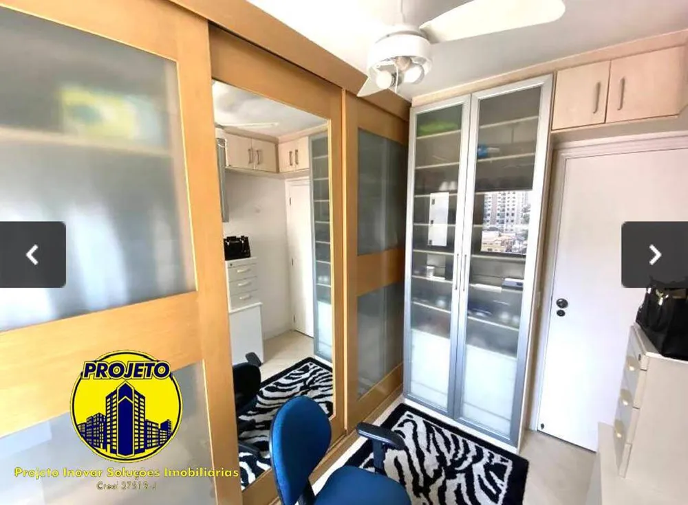 Apartamento, 3 quartos, 96 m² - Foto 6