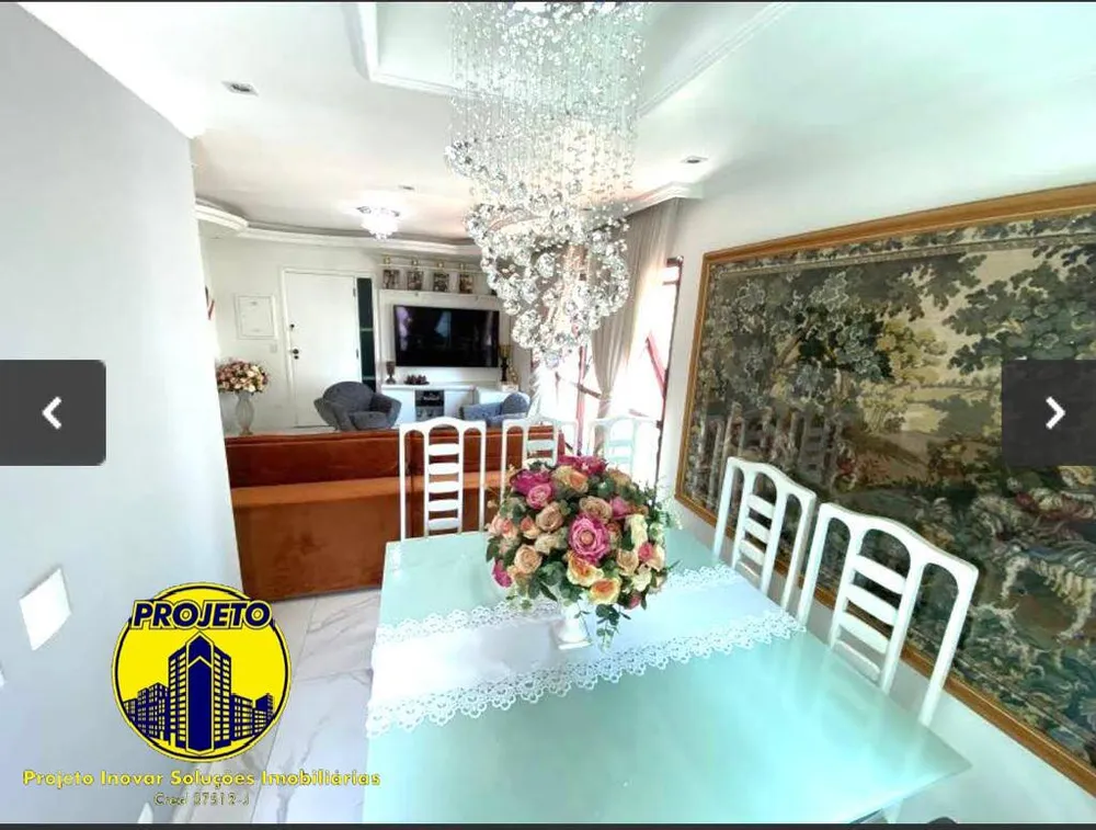 Apartamento, 3 quartos, 96 m² - Foto 11