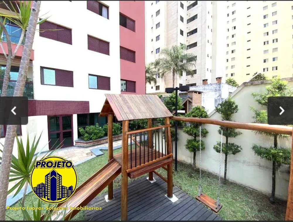 Apartamento, 3 quartos, 96 m² - Foto 10