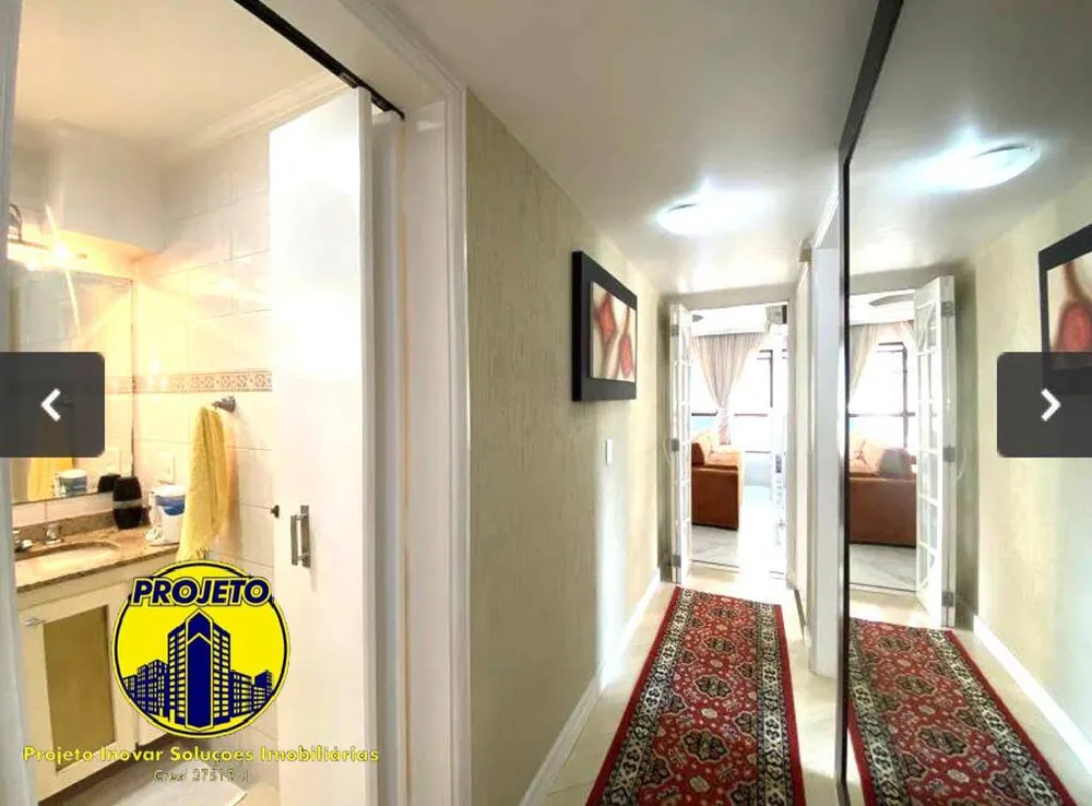 Apartamento, 3 quartos, 96 m² - Foto 5