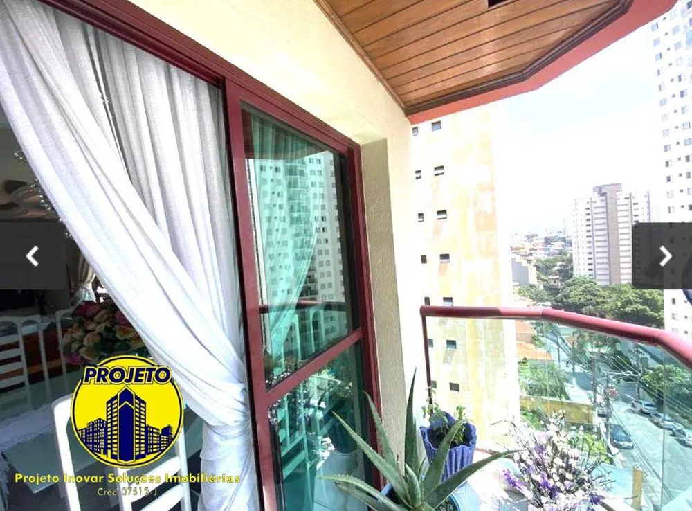 Apartamento, 3 quartos, 96 m² - Foto 4
