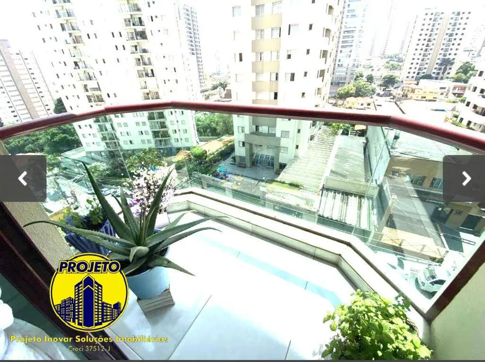 Apartamento, 3 quartos, 96 m² - Foto 9
