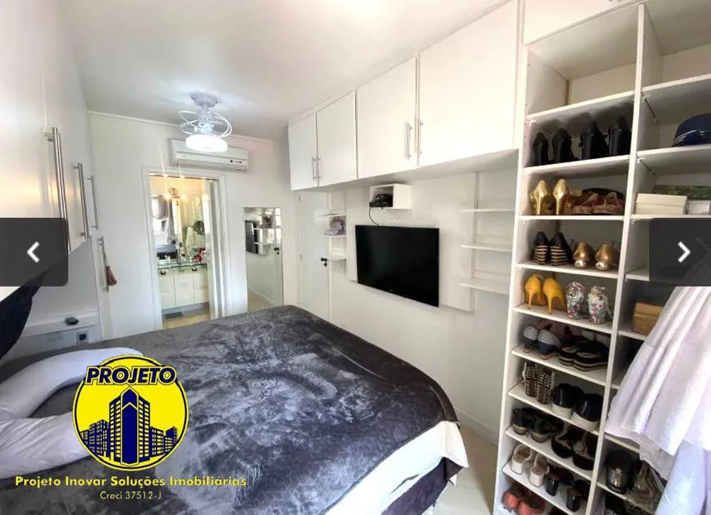 Apartamento, 3 quartos, 96 m² - Foto 12