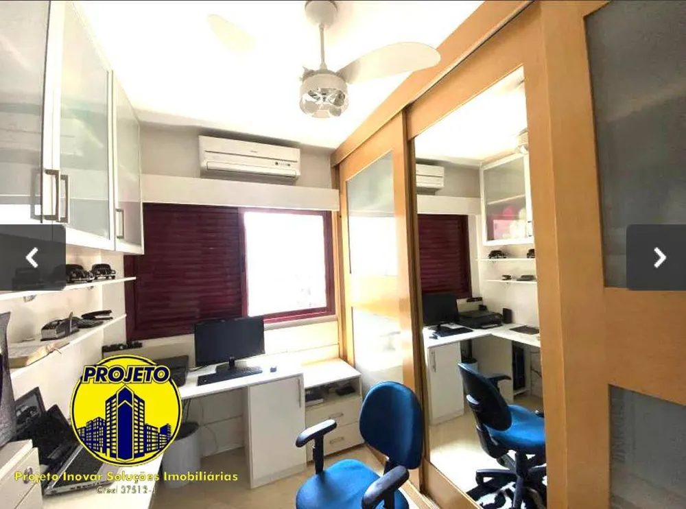 Apartamento, 3 quartos, 96 m² - Foto 2