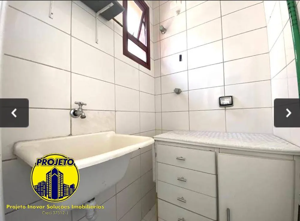 Apartamento, 3 quartos, 96 m² - Foto 7