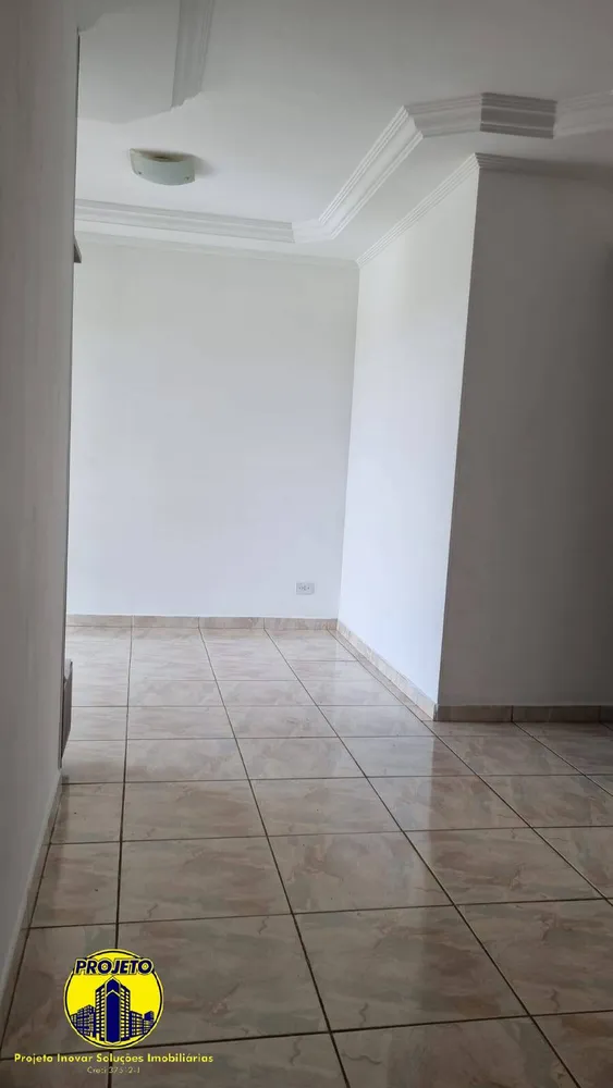 Apartamento, 2 quartos, 50 m² - Foto 5