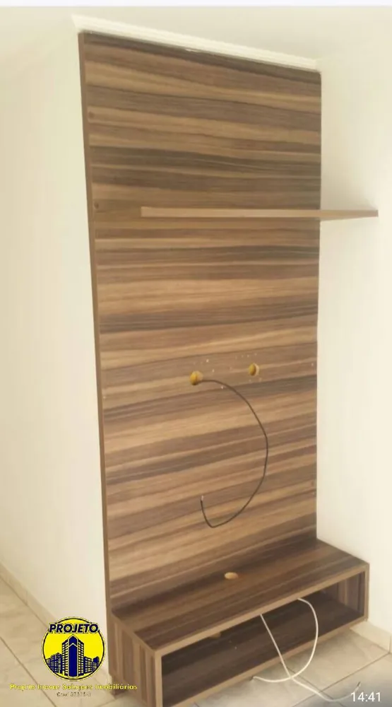 Apartamento, 2 quartos, 50 m² - Foto 4
