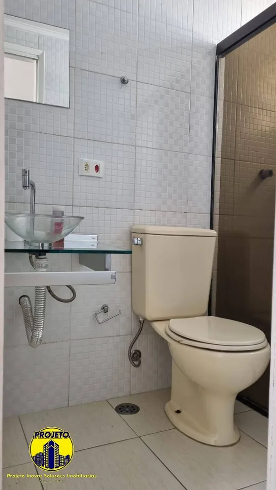 Apartamento, 2 quartos, 50 m² - Foto 11