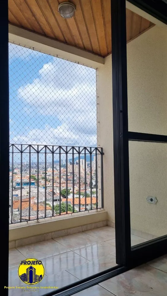 Apartamento, 2 quartos, 50 m² - Foto 2
