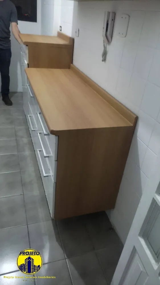 Apartamento, 2 quartos, 50 m² - Foto 9