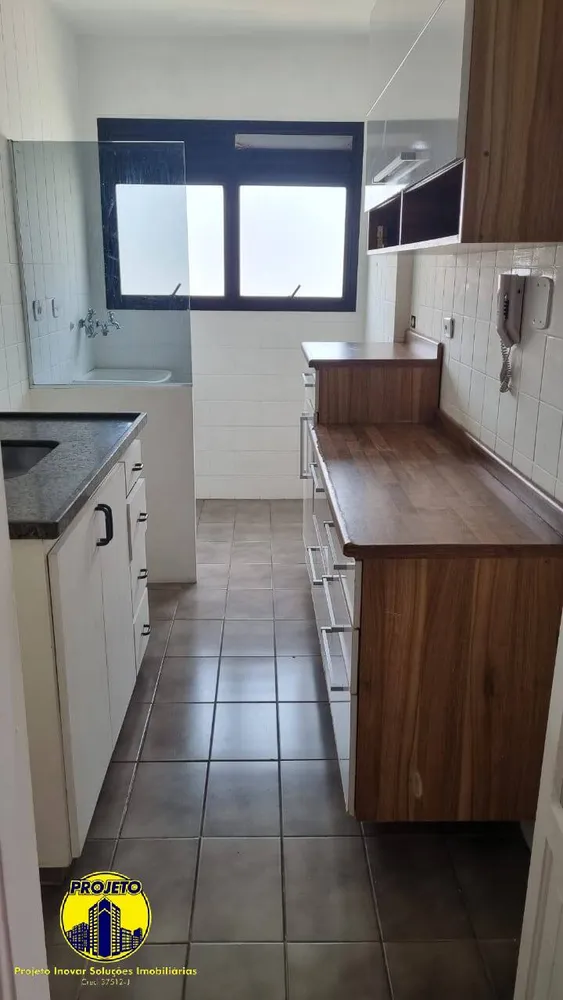Apartamento, 2 quartos, 50 m² - Foto 8