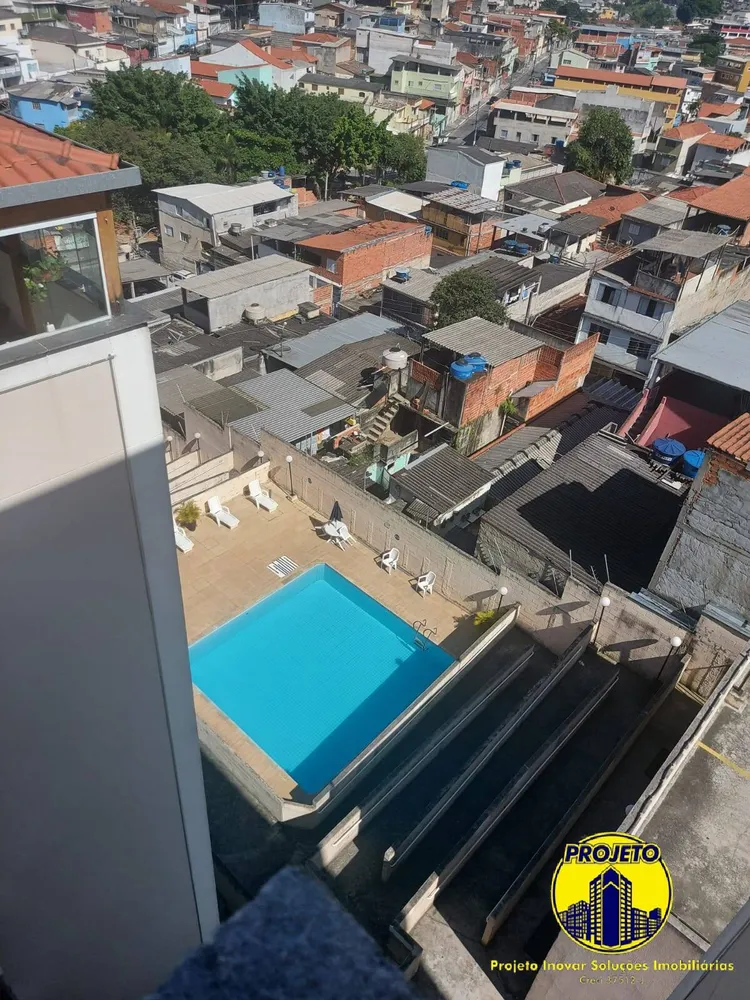 Apartamento, 2 quartos, 112 m² - Foto 8
