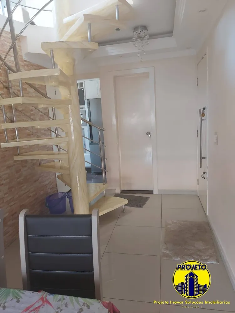 Apartamento, 2 quartos, 112 m² - Foto 2