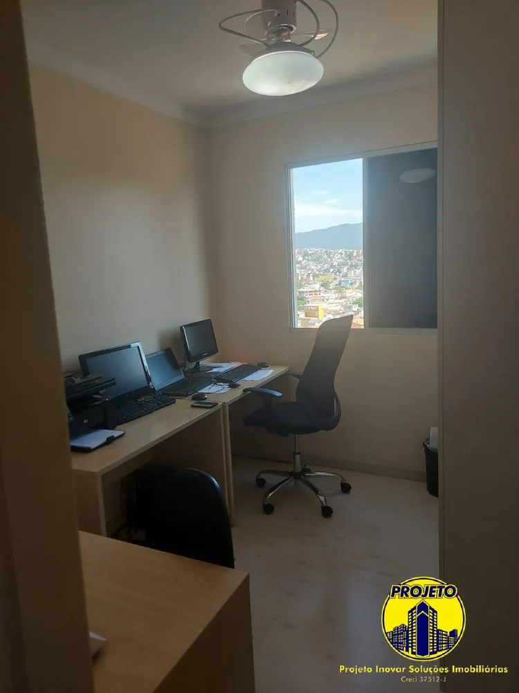Apartamento, 2 quartos, 112 m² - Foto 3