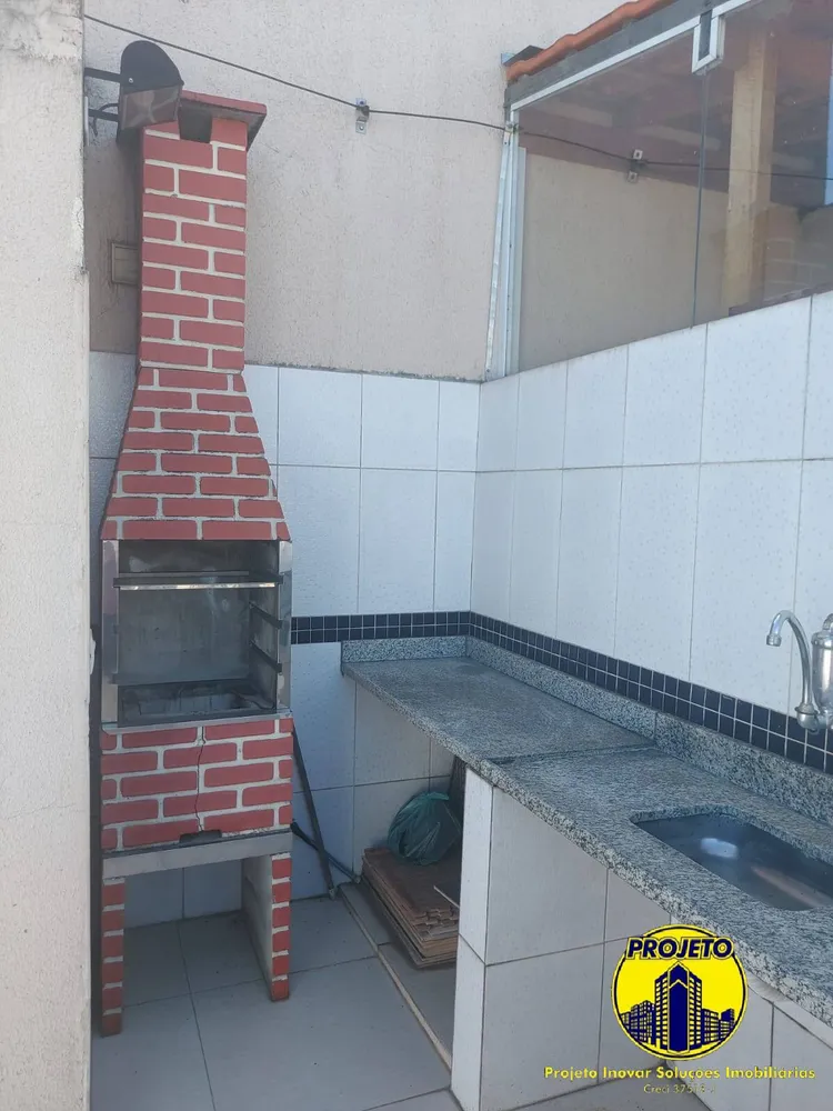 Apartamento, 2 quartos, 112 m² - Foto 7
