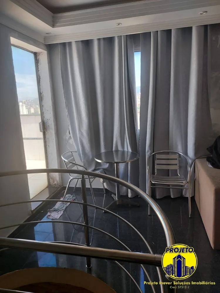 Apartamento, 2 quartos, 112 m² - Foto 6