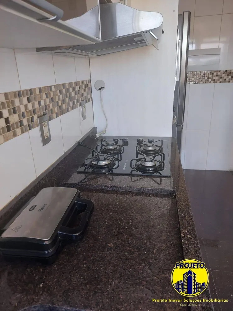 Apartamento, 2 quartos, 112 m² - Foto 4