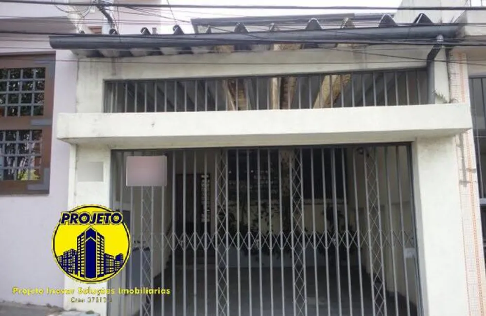 Casa, 4 quartos, 232 m² - Foto 3