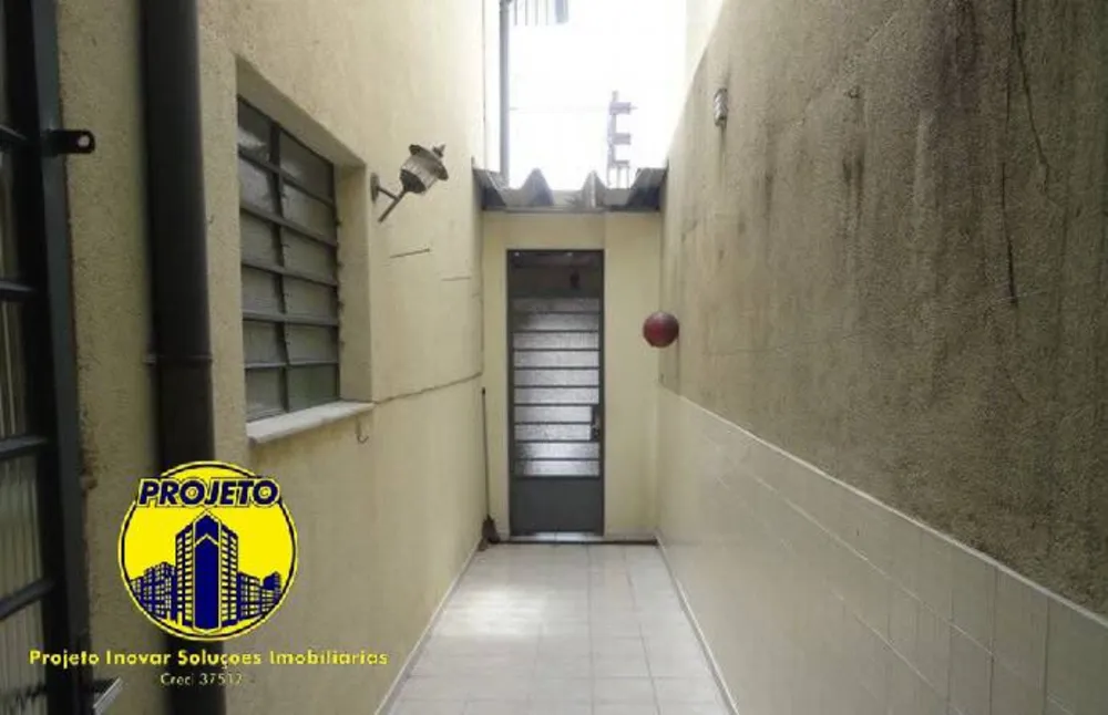 Casa, 4 quartos, 232 m² - Foto 1