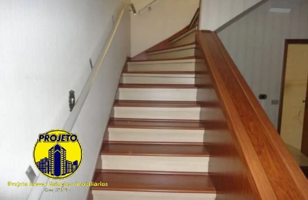 Casa, 4 quartos, 232 m² - Foto 4