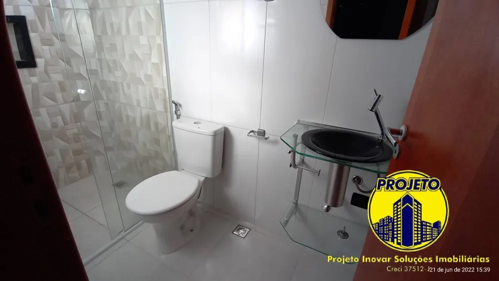 Apartamento, 1 quarto, 35 m² - Foto 7
