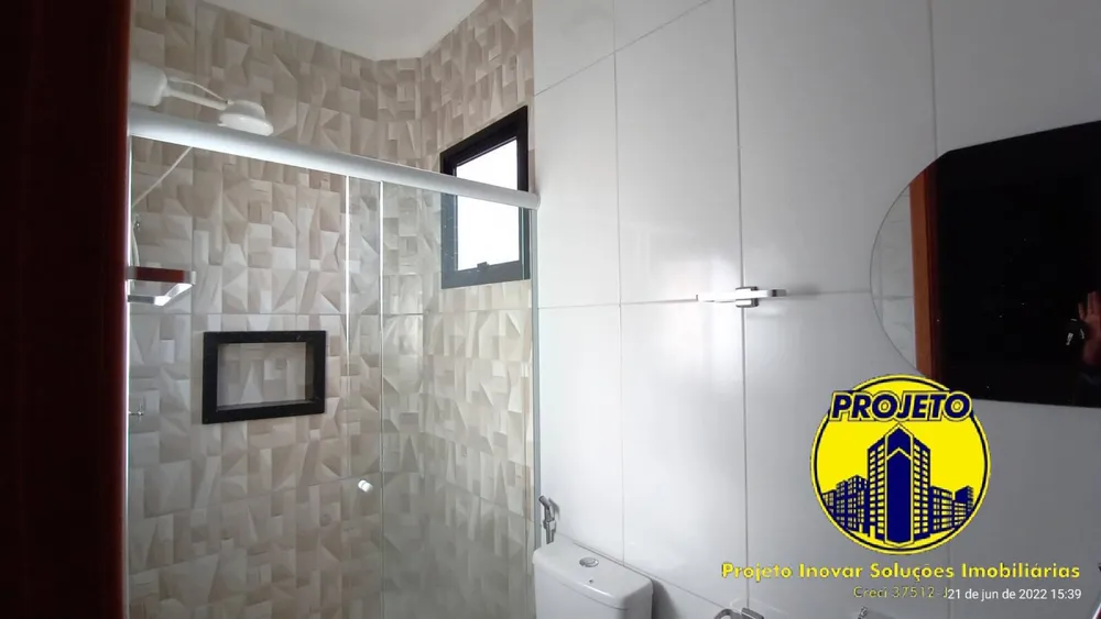 Apartamento, 1 quarto, 35 m² - Foto 8