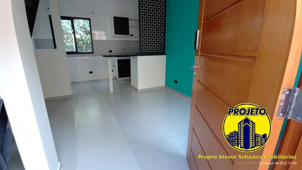 Apartamento, 1 quarto, 35 m² - Foto 2