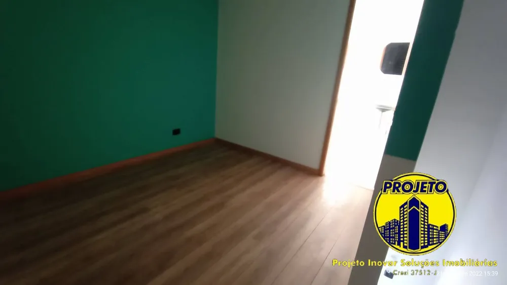 Apartamento, 1 quarto, 35 m² - Foto 6