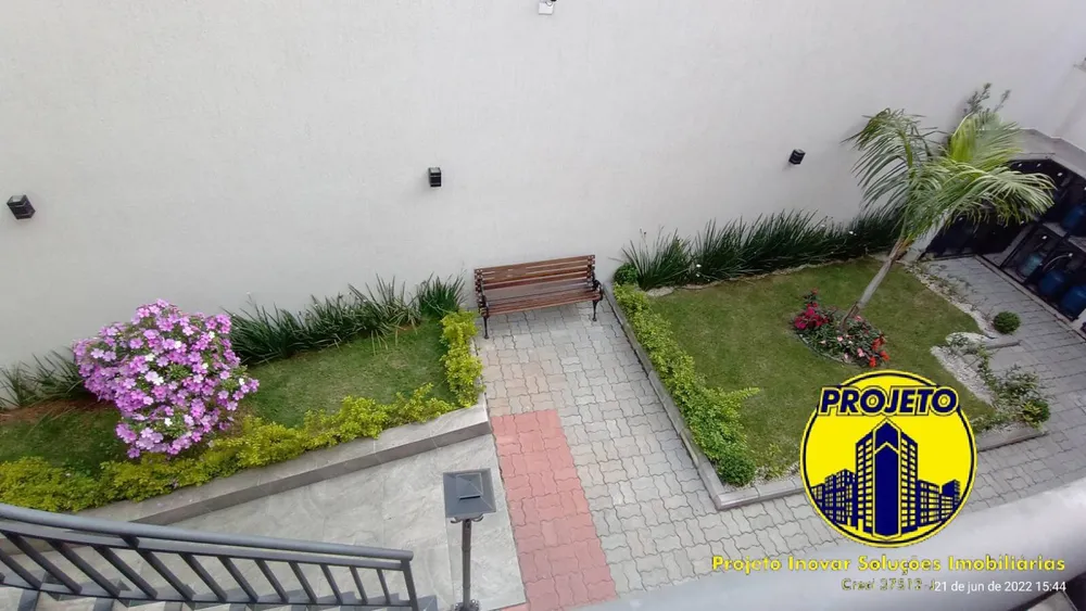 Apartamento, 1 quarto, 35 m² - Foto 10