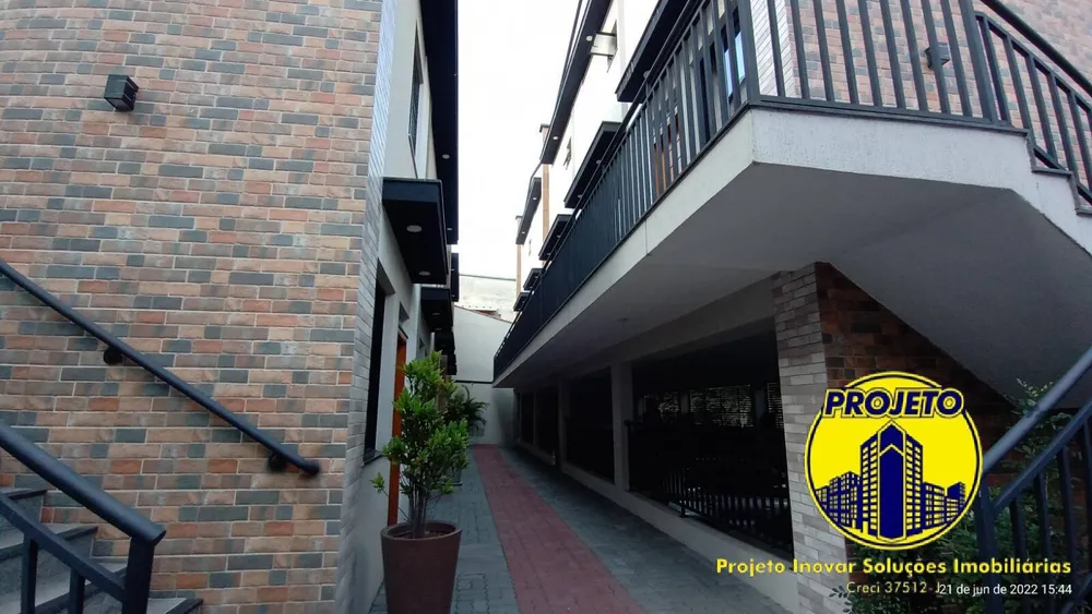 Apartamento, 1 quarto, 35 m² - Foto 12