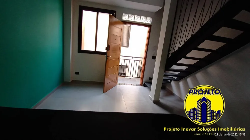 Apartamento, 1 quarto, 35 m² - Foto 5