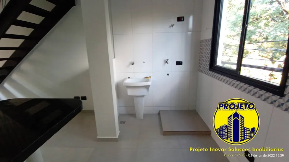 Apartamento, 1 quarto, 35 m² - Foto 4