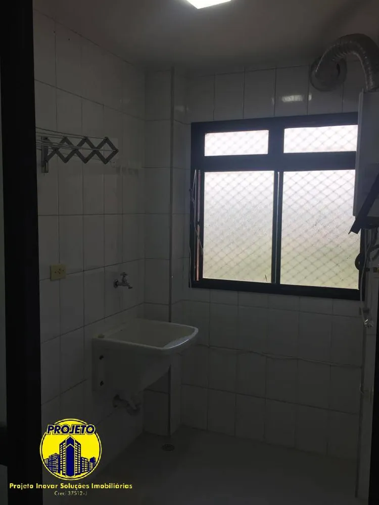 Apartamento, 3 quartos, 63 m² - Foto 7