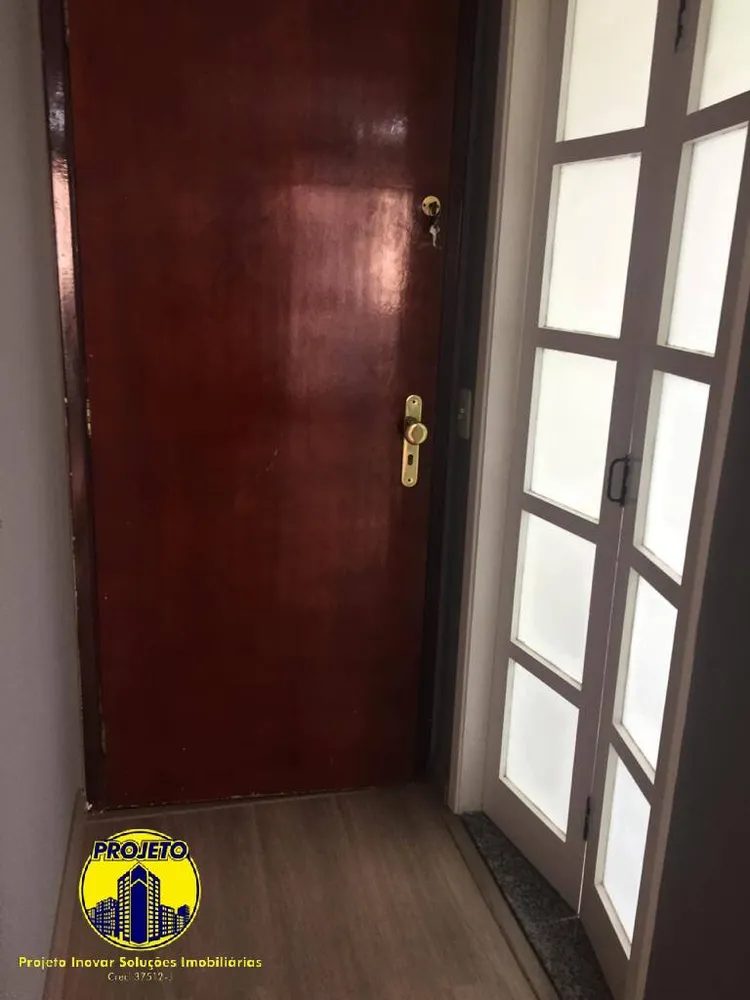 Apartamento, 3 quartos, 63 m² - Foto 3