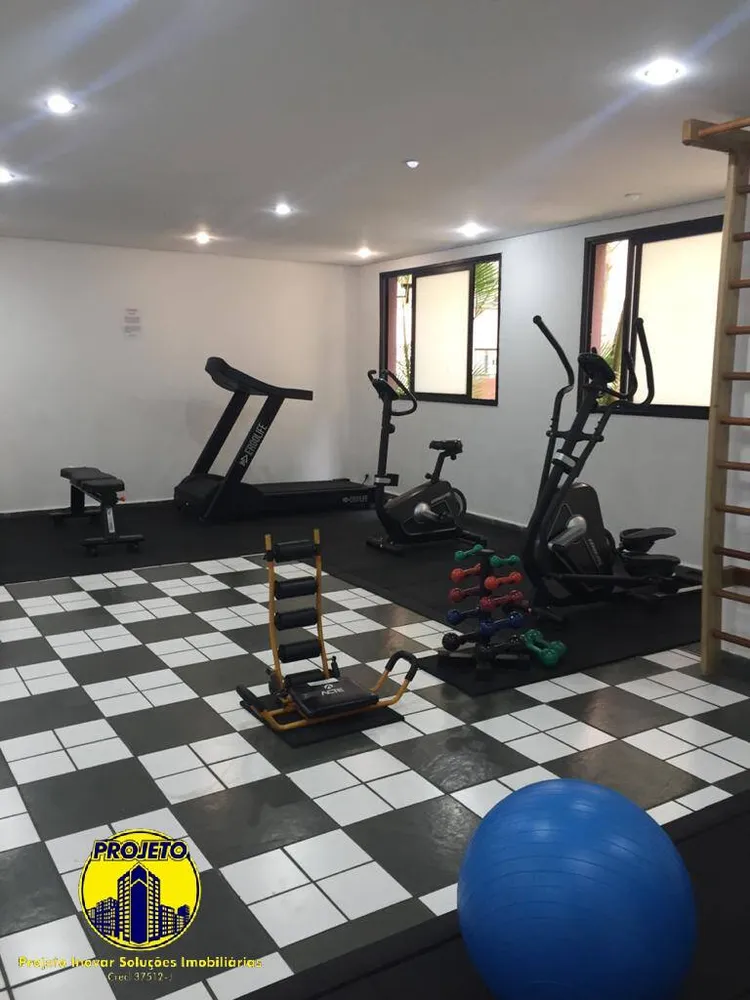 Apartamento, 3 quartos, 63 m² - Foto 9