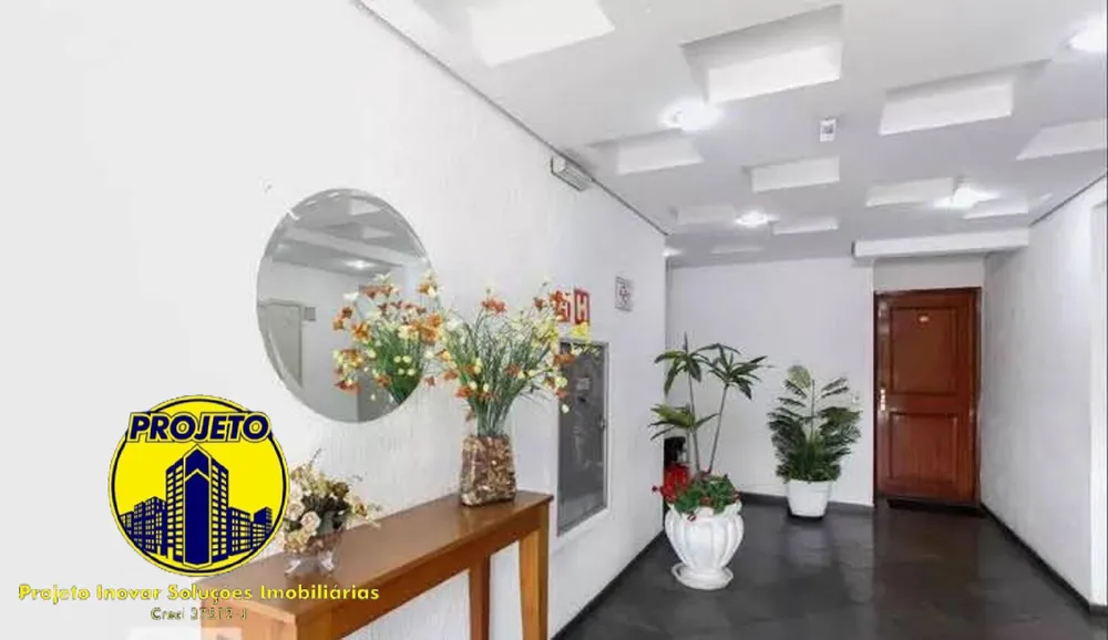 Apartamento, 3 quartos, 63 m² - Foto 10
