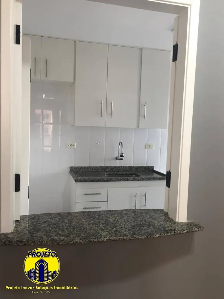 Apartamento, 3 quartos, 63 m² - Foto 6