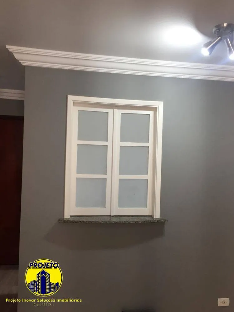 Apartamento, 3 quartos, 63 m² - Foto 5