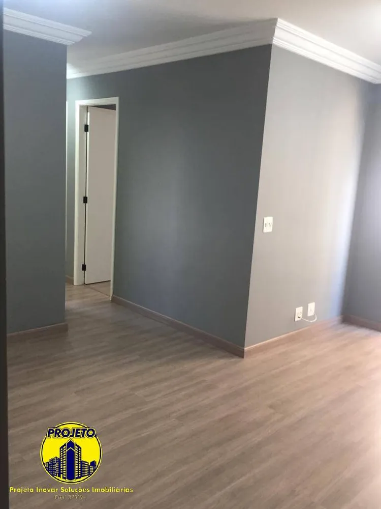 Apartamento, 3 quartos, 63 m² - Foto 1