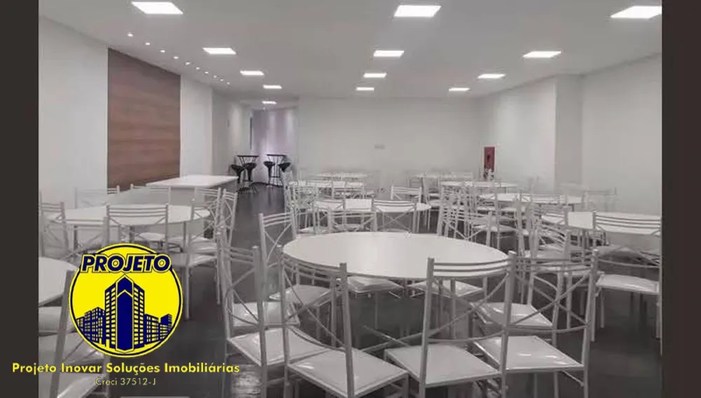 Apartamento, 3 quartos, 63 m² - Foto 12
