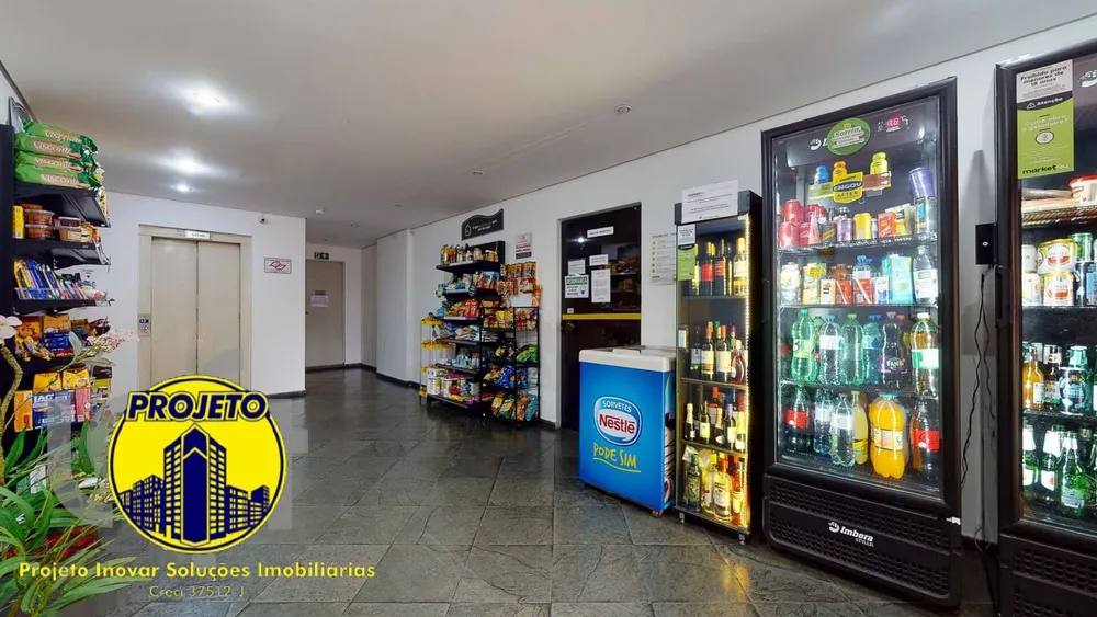 Apartamento, 3 quartos, 63 m² - Foto 11