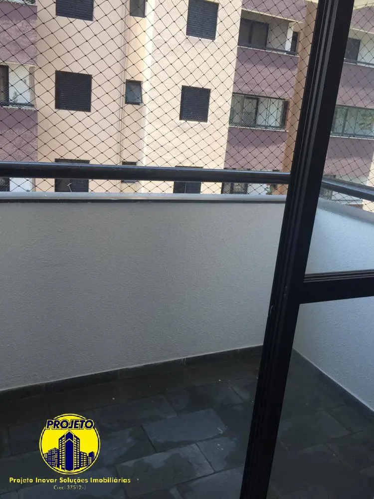 Apartamento, 3 quartos, 63 m² - Foto 2