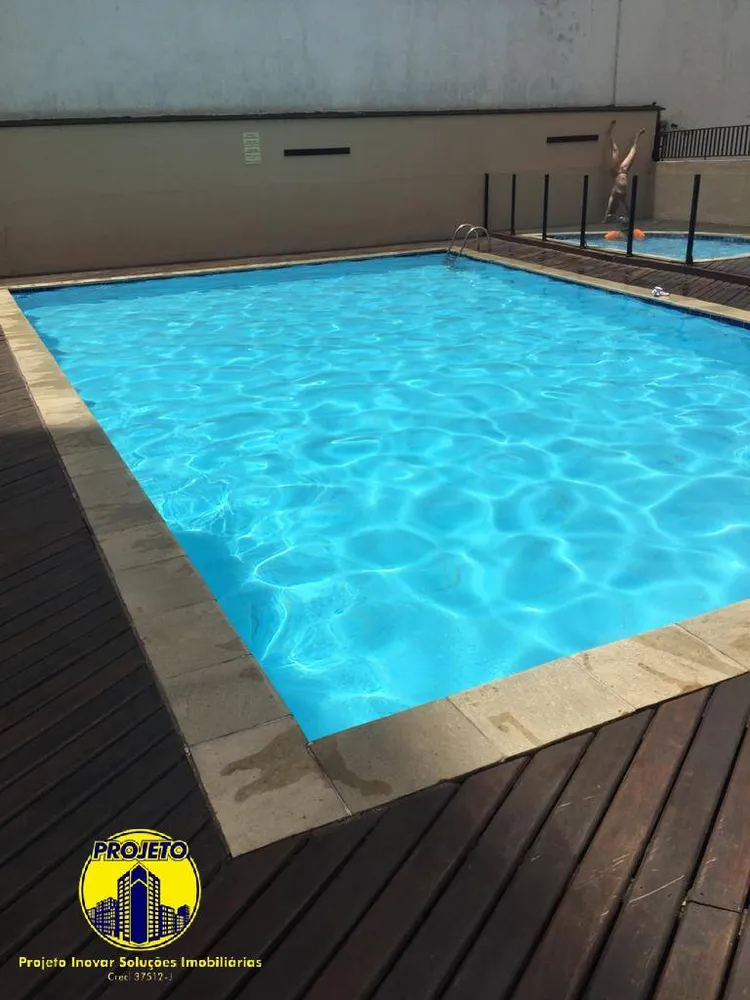 Apartamento, 3 quartos, 63 m² - Foto 8