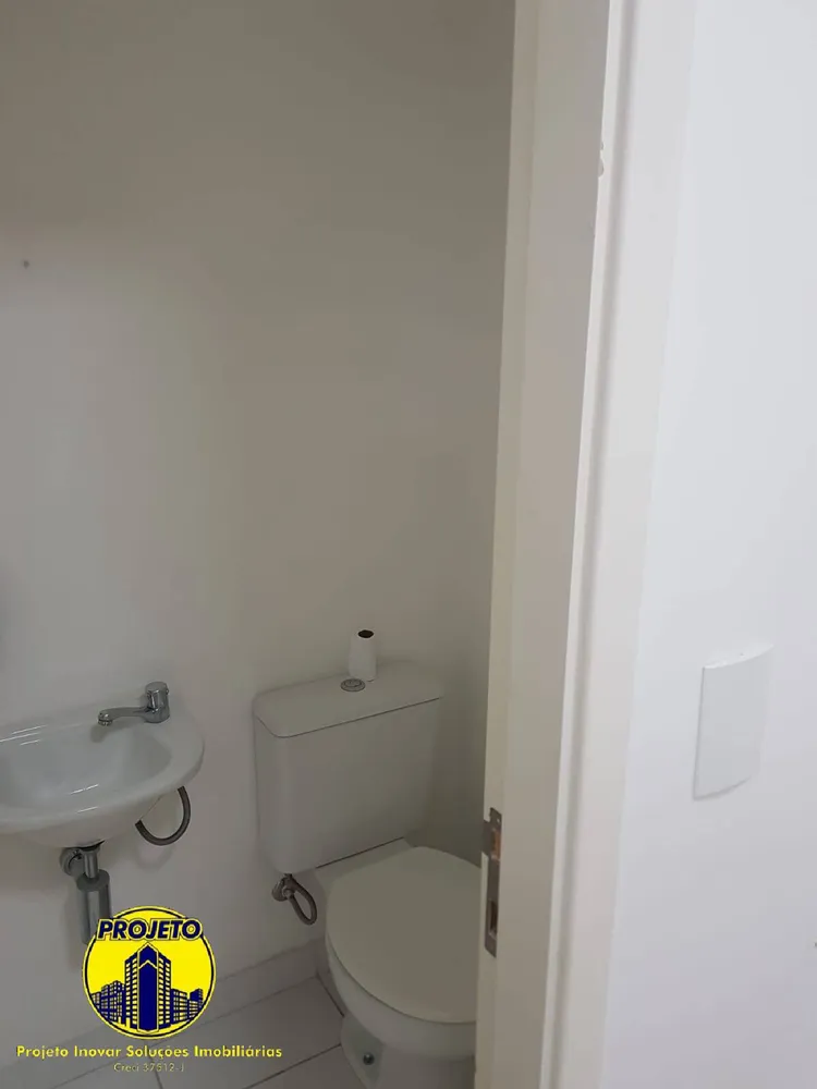 Sala-Conjunto, 40 m² - Foto 12