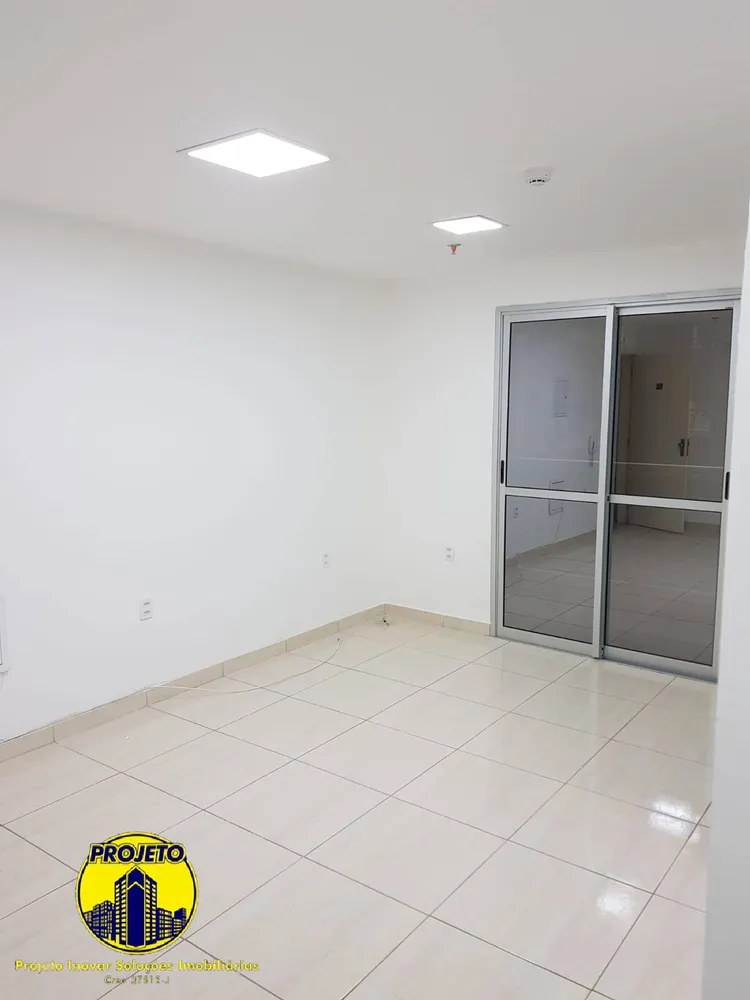 Sala-Conjunto, 40 m² - Foto 7
