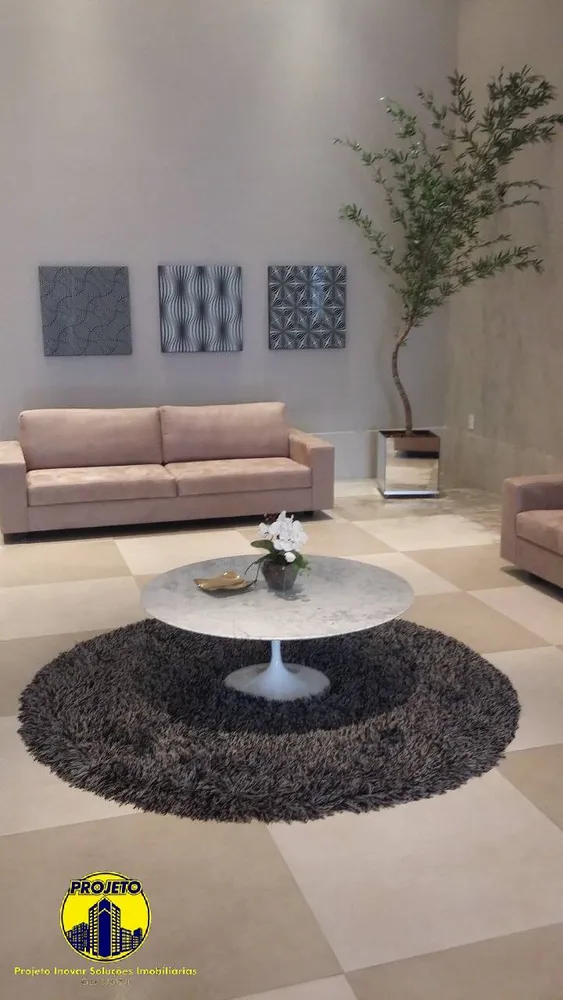 Sala-Conjunto, 40 m² - Foto 4