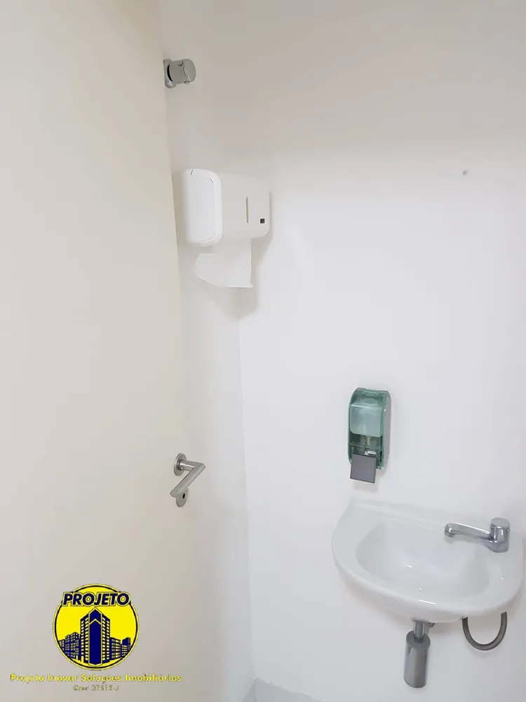 Sala-Conjunto, 40 m² - Foto 11