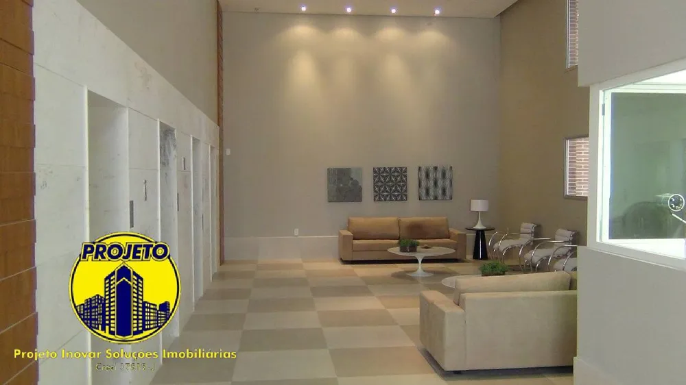 Sala-Conjunto, 40 m² - Foto 3