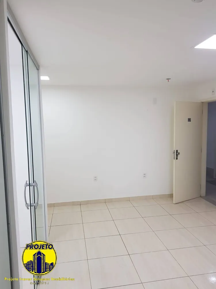 Sala-Conjunto, 40 m² - Foto 5